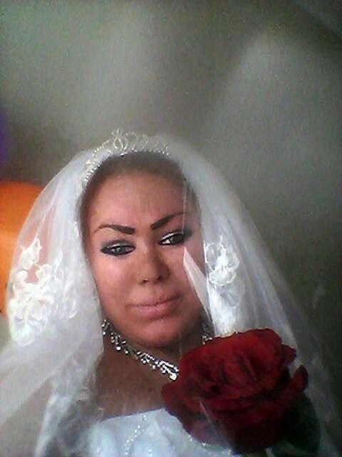 Самая красивая на свадьбе это невеста