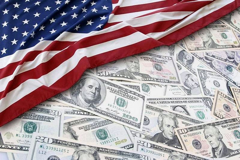 10 увлекательных фактов об американской валюте