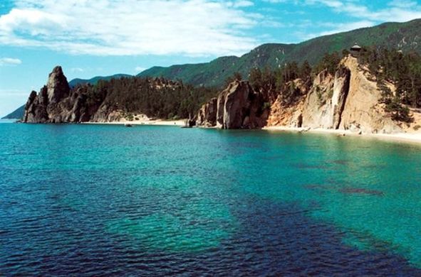 7 тайн озера Байкал которые не смогли объяснить