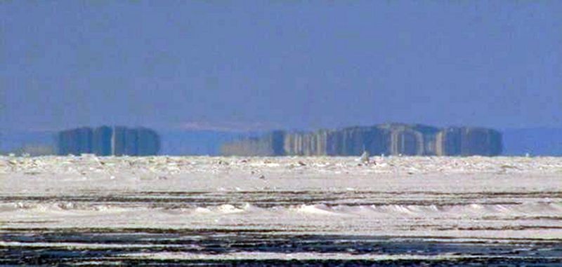 7 тайн озера Байкал которые не смогли объяснить