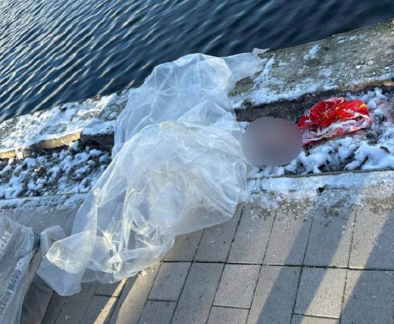 Голову ребёнка в рюкзаке нашли в Гольяновском пруду на востоке 3 😳Голову ребёнка в рюкзаке нашли в Гольяновском пруду на востоке Москвы. Предварительно, погибшему было от 7 до 10 лет. Возбуждено уголовное дело об убийстве. Следователи и криминалисты уже работают на месте происшествия. Прокуратура контролирует ход расследования. 😄— Подписаться 👉 Новости | INFOPULSE