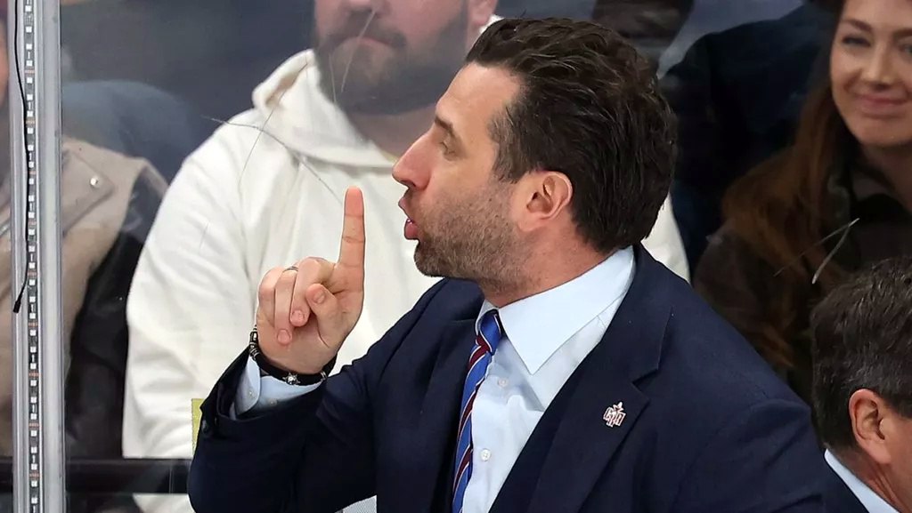 Романа Ротенберга могут наказать за нецензурные выражения 3 🎯 Романа Ротенберга могут наказать за нецензурные выражения на матче детских команд Тренера сборной