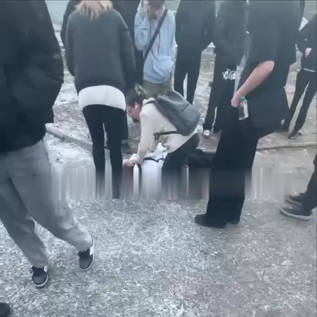 Студент из Перми оказался в реанимации после того, как 3 Миниатюра видео