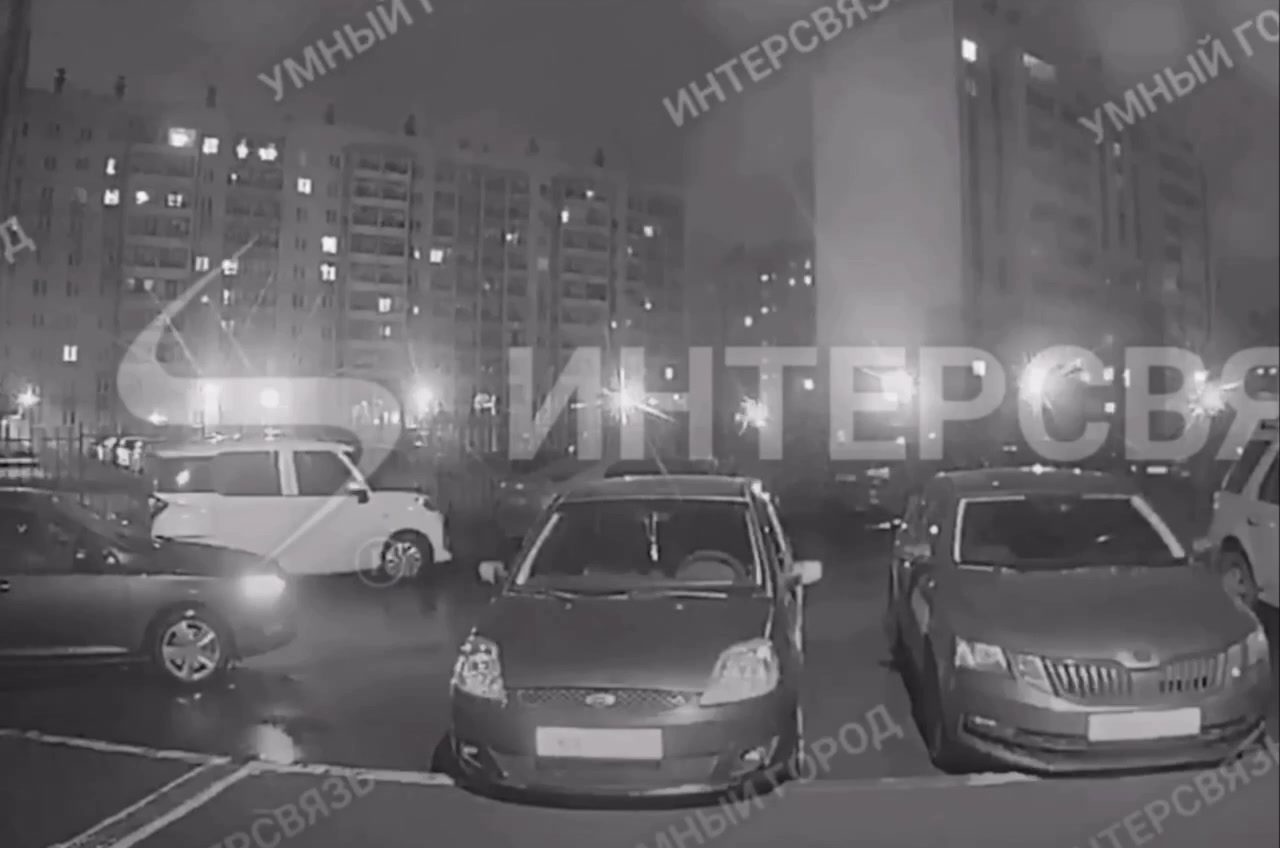В Челябинске мужчина убил бывшую девушку и затем перерезал 9 Миниатюра видео