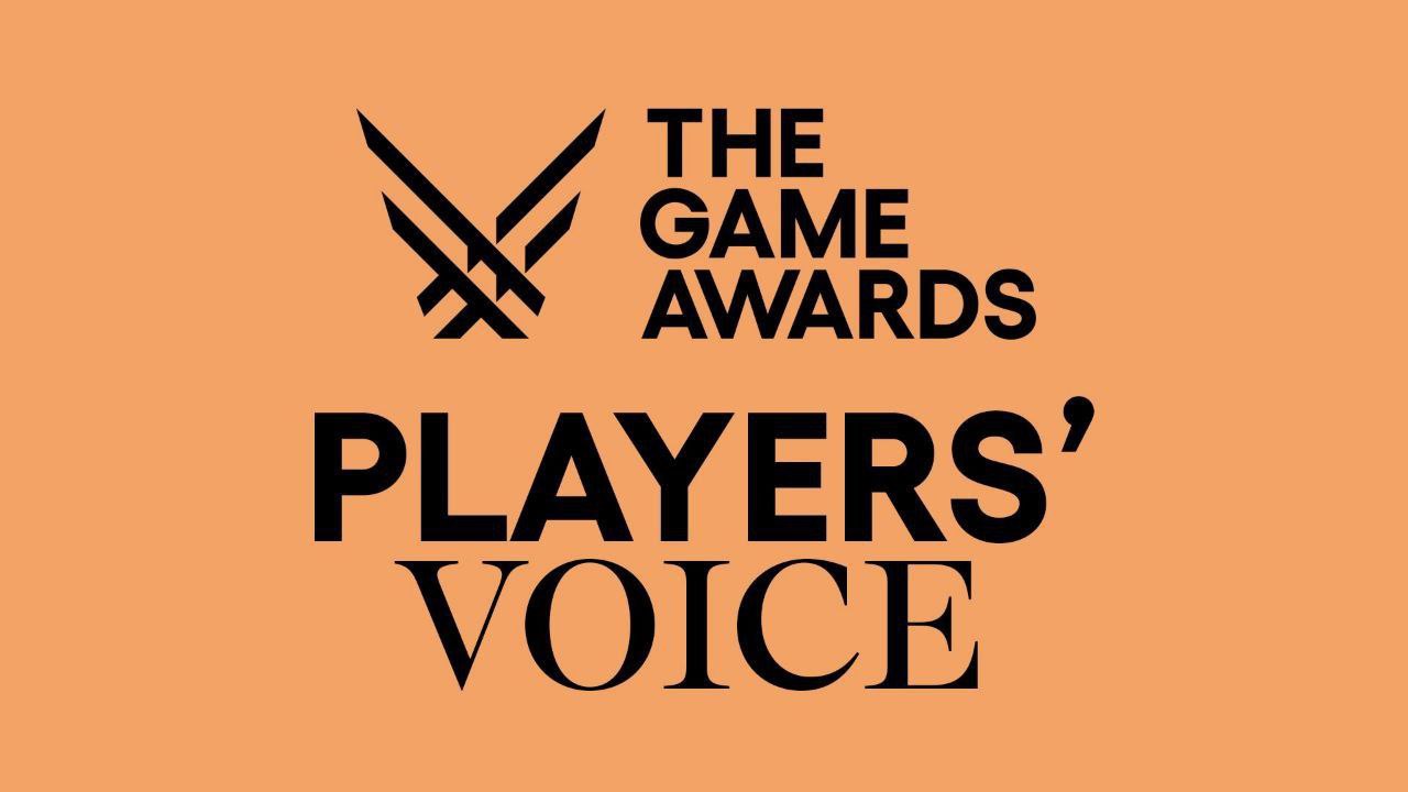 На сайте The Game Awards стартовало голосование Players... 12 photo 3663