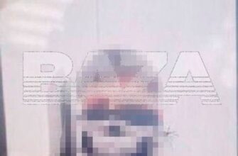 Напавшим на лицей в Татарстане оказался 13-летний ученик... 6 photo 22985