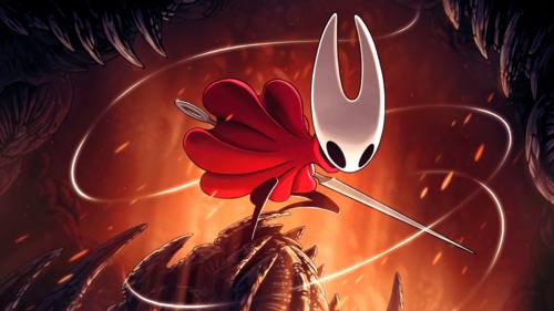 Hollow Knight Silksong стала игрой года 3 Hollow Knight: Silksong стала игрой года по версии пользователей Steam. Полный топ: • Игра года — Hollow Knight: Silksong; • VR-игра года — The Midnight Walk; • Любимое дитя — Baldur’s Gate 3; • Лучшая игра на Steam Deck — Hades II; • Лучшая кооп-игра — Peak; • Выдающийся визуальный стиль — Silent Hill f; • Самый инновационный геймплей — ARC Raiders; • Лучшая игра, которая вам не даётся — Hollow Knight: Silksong; • Лучший саундтрек — Clair Obscur: Expedition 33; • Устройтесь поудобнее — RV There Yet?. Нашли вам планы на начало нового года. 👉 Кибер| INFOPULSE