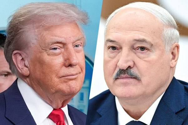 Лукашенко не поедет в США на Совет мира, пресс-секретарь... 3 ⚡️Лукашенко не поедет в США на «Совет мира», — пресс-секретарь президента Эйсмонт.Президент Беларуси не сможет участвовать в первой встрече «Совета мира» в США из-за позднего приглашения, занятости и санкций ЕС. Страну в Вашингтоне представит МИД.👉 Новости | INFOPULSE