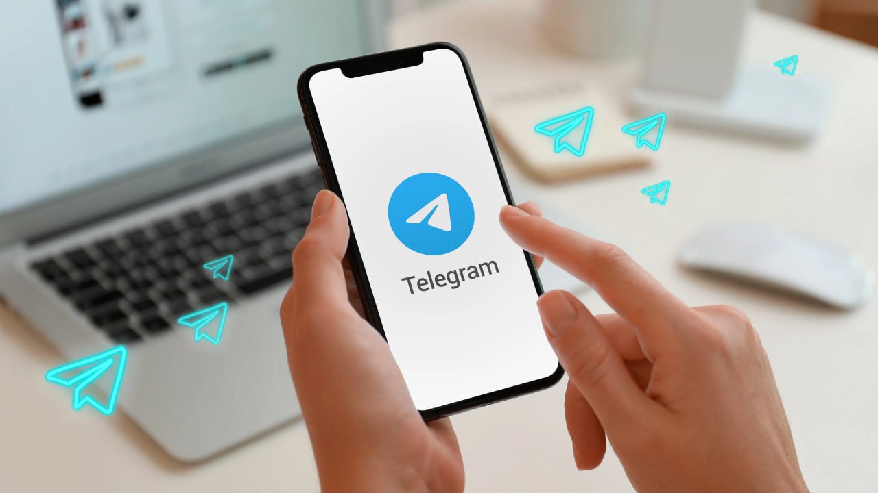 Telegram заблокируют в первых числах апреля 3 Telegram заблокируют в первых числах апреля, снова утверждает РБК. Ранее они уже заявляли о блокировке Telegram в начале марта. В этот раз новая причина блокировки: якобы в мессенджере вербуют несовершеннолетних детей.
👉 Экономика | INFOPULSE