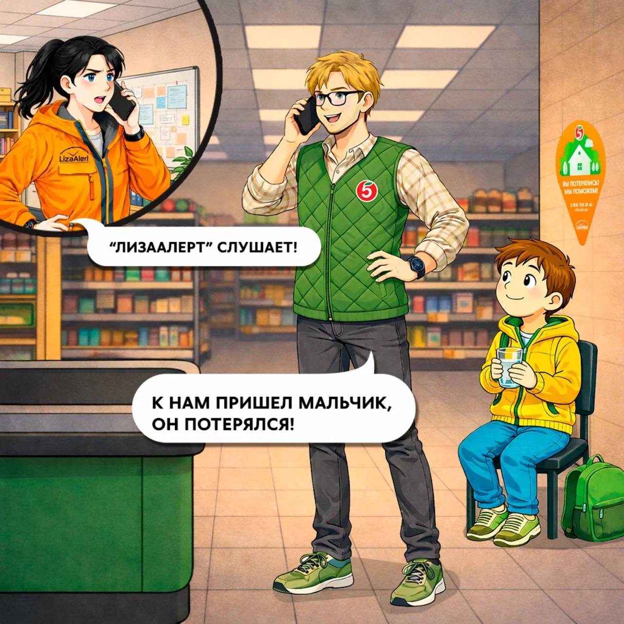 Представим, что во дворе или по дороге домой вам встретился... 13 Представим, что во дворе или по дороге домой вам встретился...