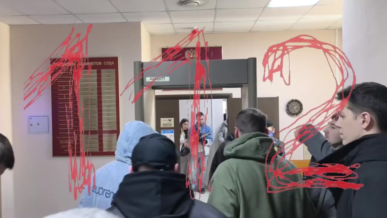 Прокурор запросил два года условно для Гуфа 3 Миниатюра видео
