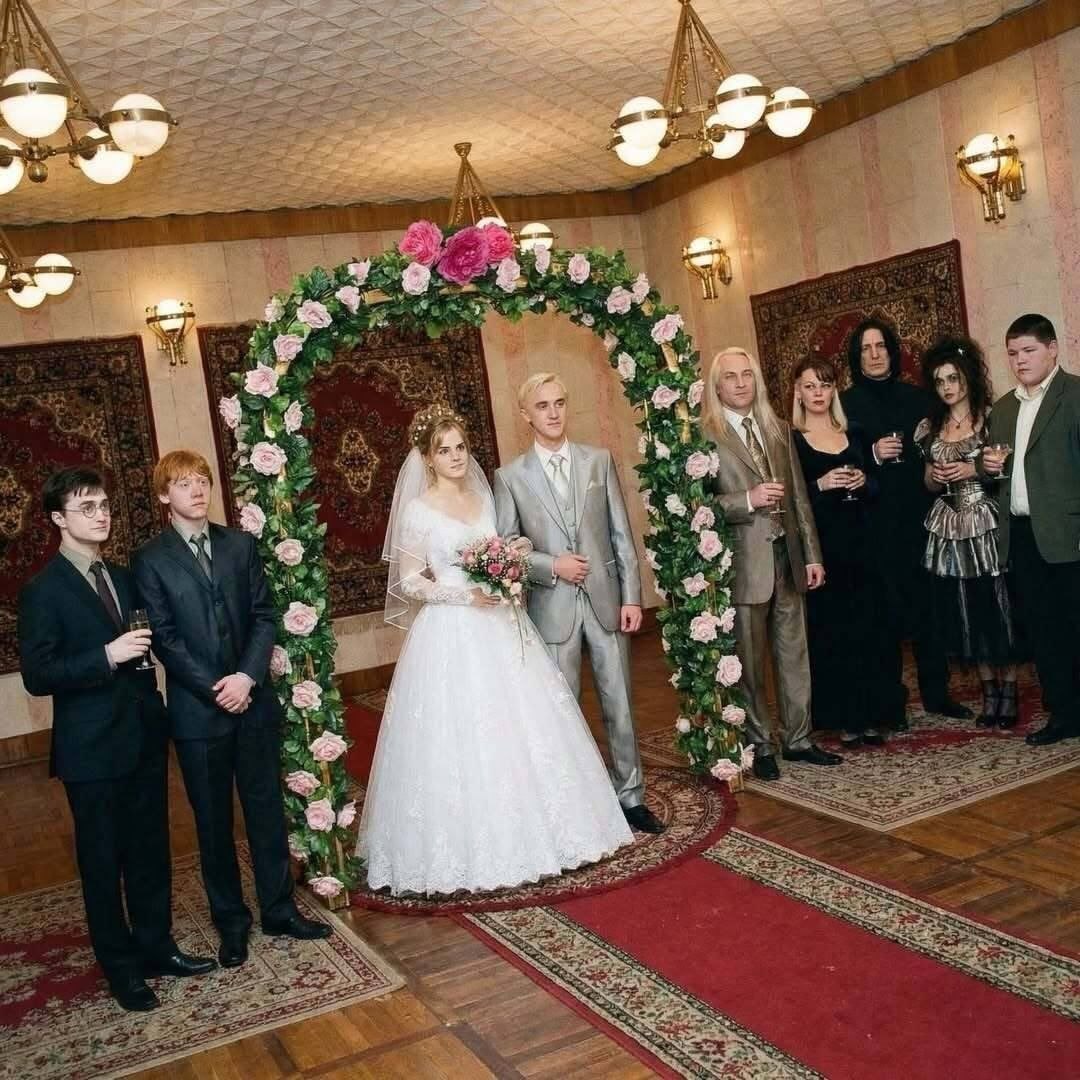 Сериал по Гарри Поттеру, который действительно стоило снять