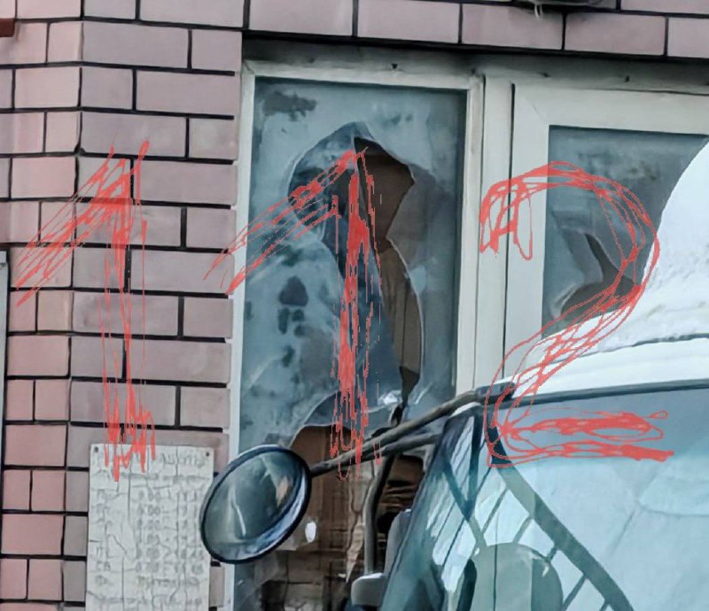 В Нижнем Новгороде при обрушении кровли погиб человек 4 photo 27239