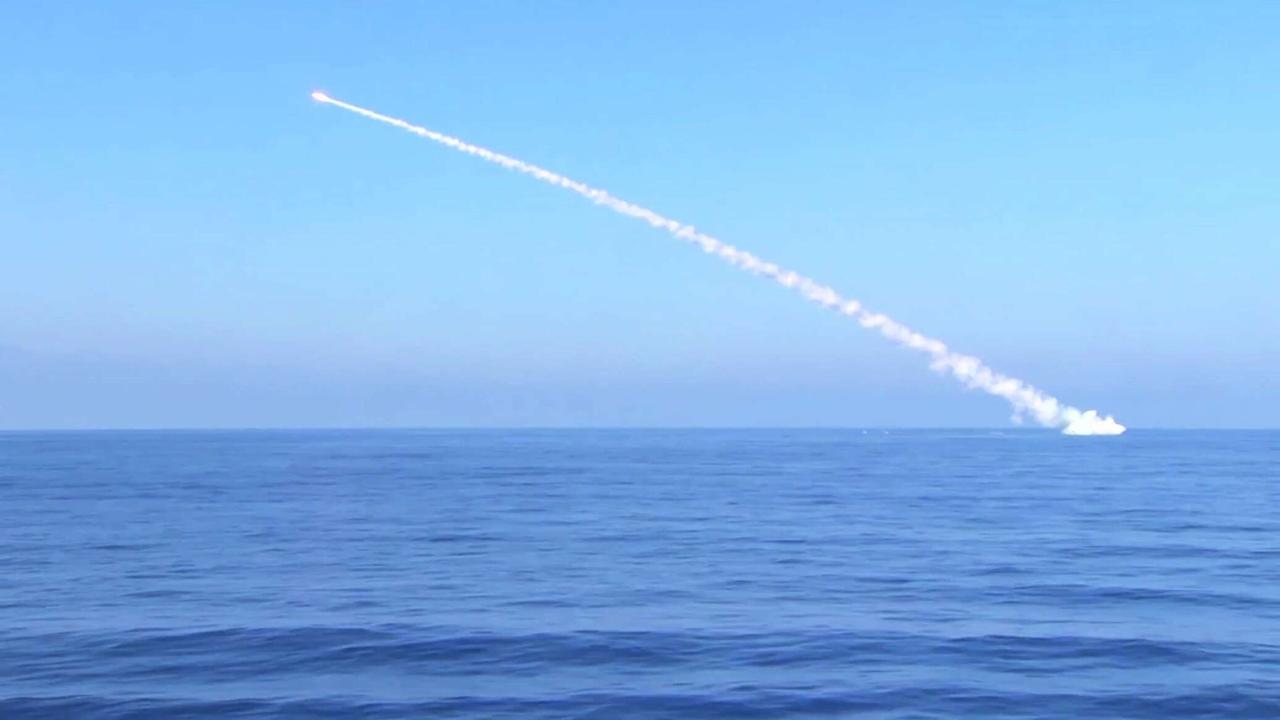 КНДР запустила баллистическую ракету в восточном... 3 ⚡КНДР запустила баллистическую ракету в восточном направлении.
По данным береговой охраны Японии, ракета уже упала.
👉 Новости | INFOPULSE