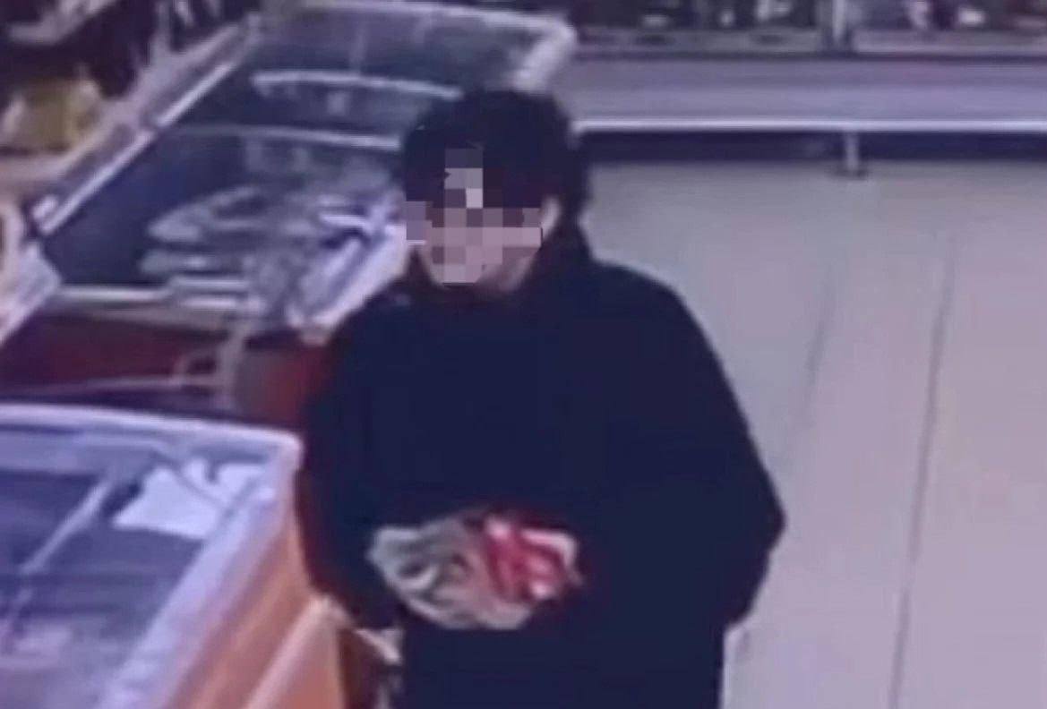 Пропавшую в Новороссийске 16-летнюю школьницу нашли... 6 photo 28091
