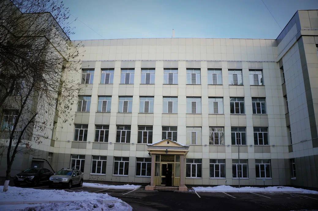 Более 60 девятиклассников в России выбирают обучение 3 ⚡️Более 60% девятиклассников в России выбирают обучение в колледжах, — глава Минпросвещения Кравцов.По ряду колледжей средний конкурс сейчас достигает 18 человек на место, добавил он.👉 Новости | INFOPULSE