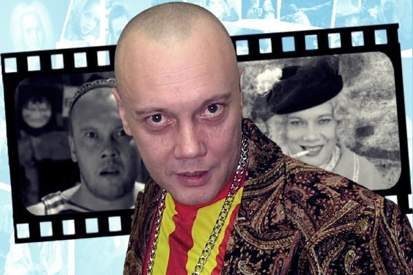 Звезда Маски-шоу Владимир Комаров умер 3 ⚡️Звезда «Маски-шоу» Владимир Комаров умер в возрасте 62 лет, — СМИ. Причина смерти — сердечная недостаточность. 👉 Новости | INFOPULSE