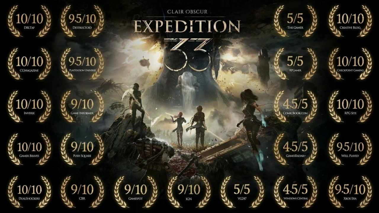 Выяснилось, что Clair Obscur Expedition 33 разработали без... 5 Выяснилось, что Clair Obscur: Expedition 33 разработали без единой строки кода — GOTY 2025 создали с нуля на конструкторе Blueprints в Unreal Engine.
Авторы максимально избегали С++ и программирования — они использовали блок-схемы для всего геймплея, а туториалы смотрели на Ютубе.
К такому геймдев не был готов.
👉 Кибер| INFOPULSE