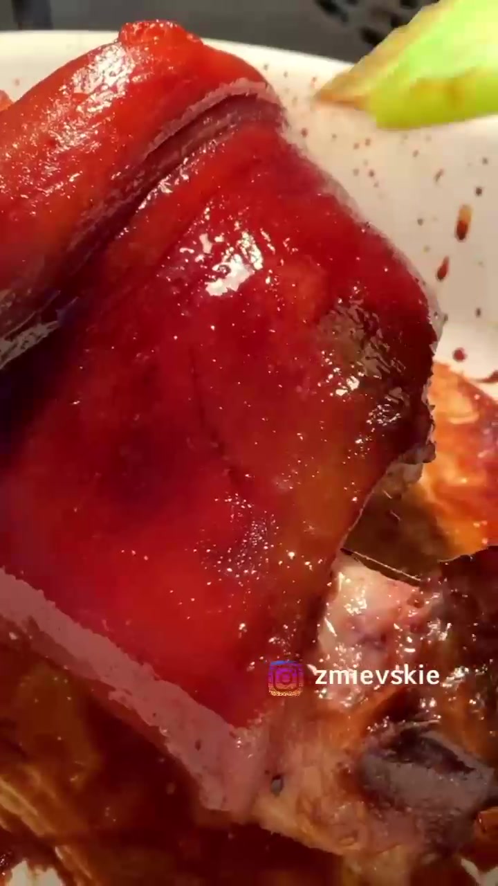 Рецепт той самой рульки, от которой все без ума Нам... 3 Миниатюра видео
