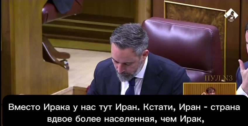Иран потратил 40 лет на подготовку к такой войне 3 Миниатюра видео