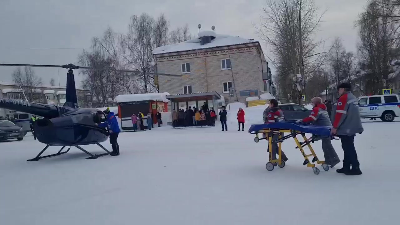 Миниатюра видео