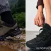 10 непромокаемых кроссовок с AliExpress: цены от 571 рубля