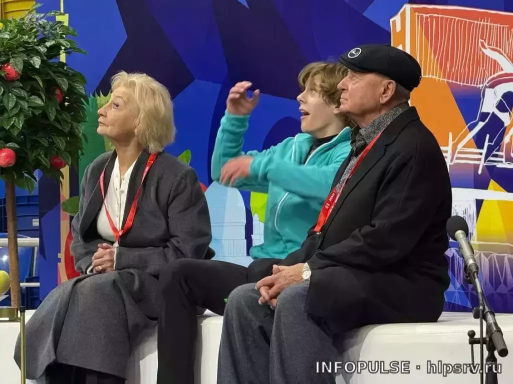 17-летний Федотов взял 91,38 балла на дебютном турнире за Мишина — фото 2