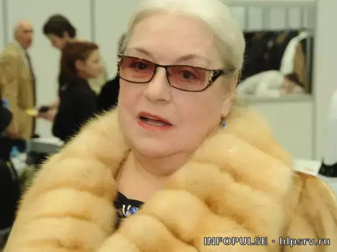 Адвокат Федосеевой-Шукшиной: слухи о смертельном диагнозе актрисы неэтичны 3 Адвокат Федосеевой-Шукшиной: слухи о смертельном диагнозе актрисы неэтичны — фото 2 из 2, источник: Google Trends · Кино