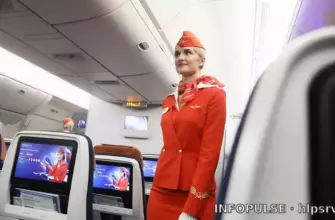 «Аэрофлот» даёт 50% скидки на билеты всего на два дня
