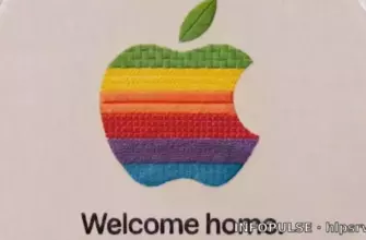 Apple назначила презентацию на 13 октября: покажут Home Hub за 350 долларов