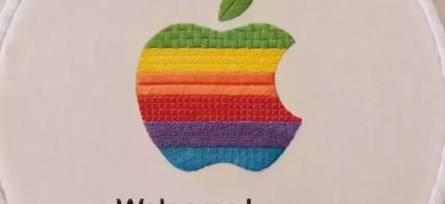 Apple назначила презентацию на 13 октября: покажут Home Hub за 350 долларов