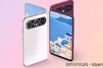 Coolpad выпустил Cool X Wide за 12 300 рублей — вдвое дешевле Huawei Pura X View