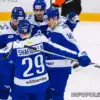 «Динамо» впервые дома победило в основное время, обыграв «Амур»