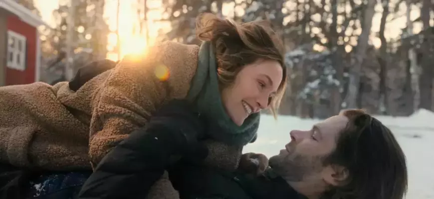 Джаред Падалеки впервые за 17 лет вернётся на большой экран в комедии Netflix
