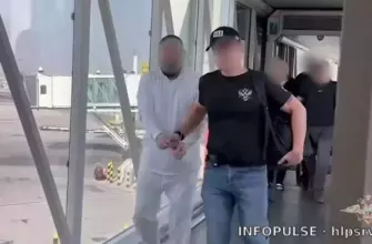 Фигуранта автоафер на 77 млн рублей экстрадировали из ОАЭ в Башкирию