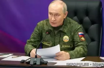 Герасимов: удары наносятся по стратегическим мостам на Украине