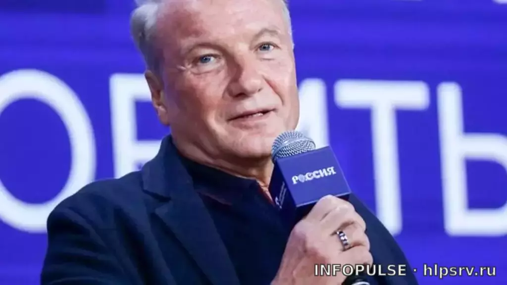Греф: инвесторы в России освоили флоатеры и ИИ-агентов 2 Греф: инвесторы в России освоили флоатеры и ИИ-агентов. Источник: Москва 24
