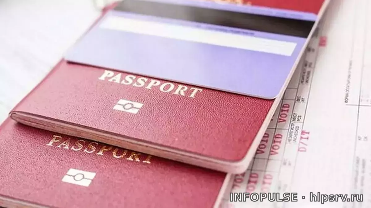 Кипр остановил приём визовых документов в пяти городах России