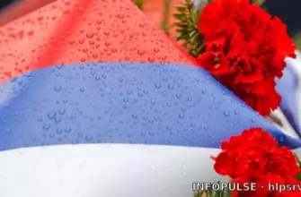 Кладбище с могилами бойцов СВО в Нижнекамске завалили мусором
