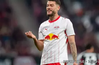 «Лейпциг» против ПСВ: Андронов ставит на победу хозяев с форой (-1) за 1,9