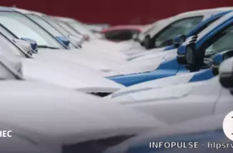 Льготный автокредит вернут с 1 декабря: кто успеет купить машину