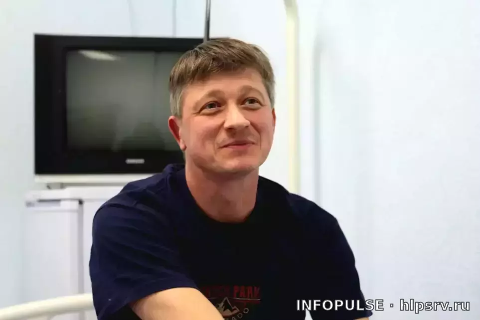 Липчанин с ранением сердца после атаки БПЛА начал ходить — фото 2 из 2, источник: Google Trends · Gorod48