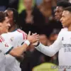 Мбаппе оформил дубль: «Реал» разгромил «Севилью» со счётом 4:1