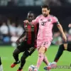 Месси зарабатывает больше 28 клубов MLS и продлил контракт до 2030 года