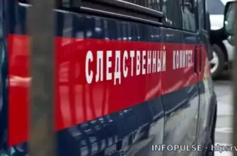 Молоток и холодильник: в Петербурге убиты пенсионерка и двухлетний ребенок