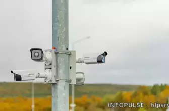 В Мурманске 8 тысяч камер помогли раскрыть 380 преступлений