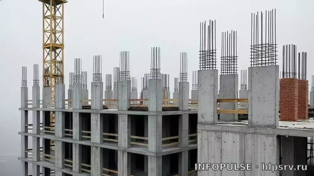 Нераспроданным осталось каждое пятое жилье в Москве и Подмосковье 2 Нераспроданным осталось каждое пятое жилье в Москве и Подмосковье. Источник: Urbanus