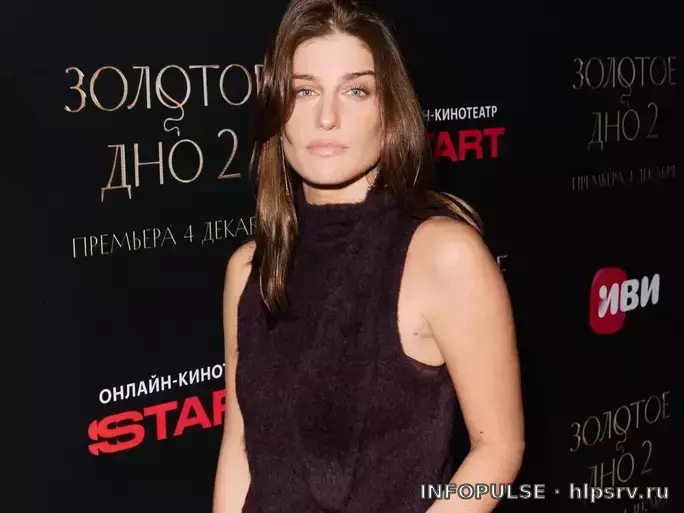 Нино Нинидзе намекнула на расставание с Кремером 3 Нино Нинидзе намекнула на расставание с Кремером — фото 2 из 2, источник: Woman.ru