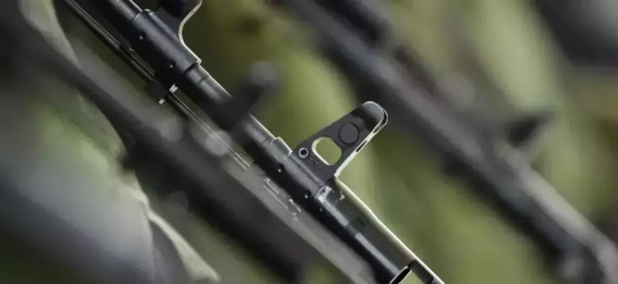 Норвегия ни разу не предложила план по Украине, заявили в посольстве РФ