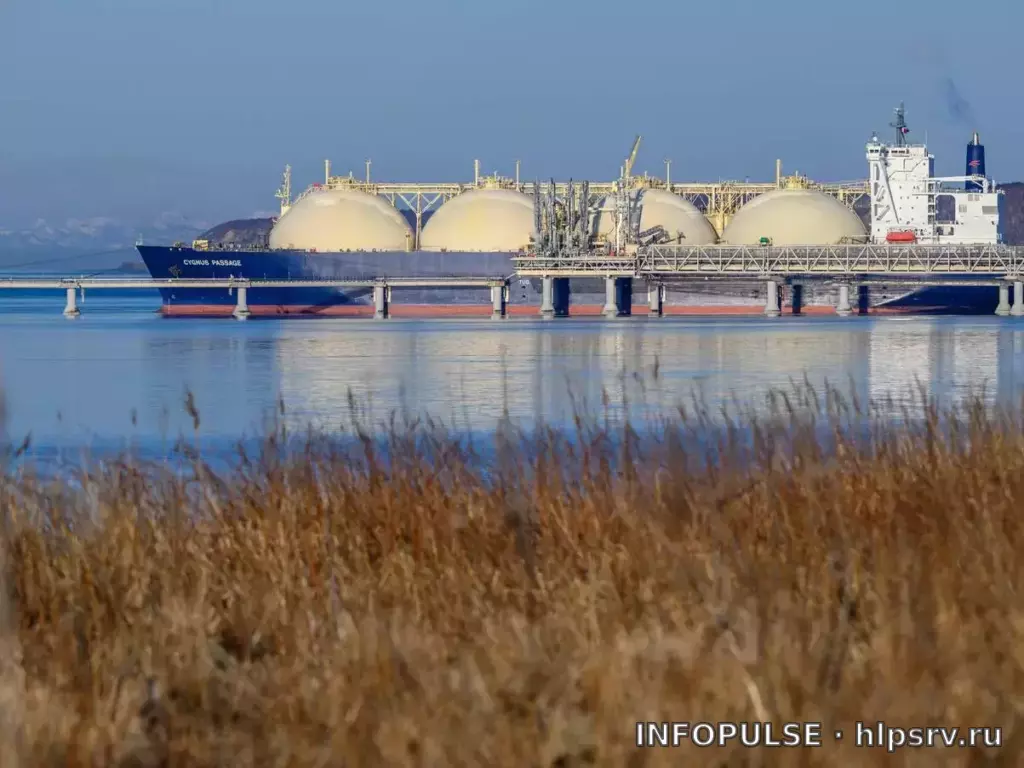 Новак: Европа переплачивает за газ, Россия найдёт других покупателей 3 Новак: Европа переплачивает за газ, Россия найдёт других покупателей — фото 2 из 2, источник: Lenta.ru